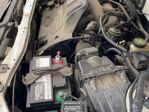 Used 2002 MAZDA Tribute ES image 11