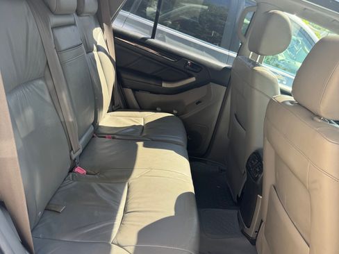 Used 2006 Toyota 4Runner Limited AWD/4WD image 13