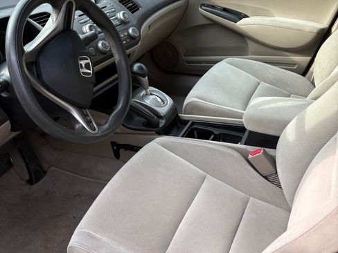 Used 2011 Honda Civic GX image 9