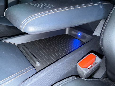 Used 2023 Ford Mustang Mach-E GT image 10