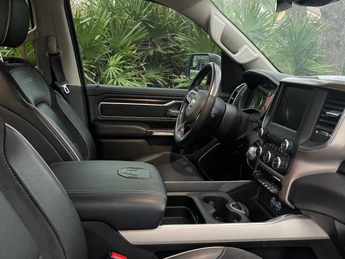 Used 2022 RAM 1500 Laramie image 15