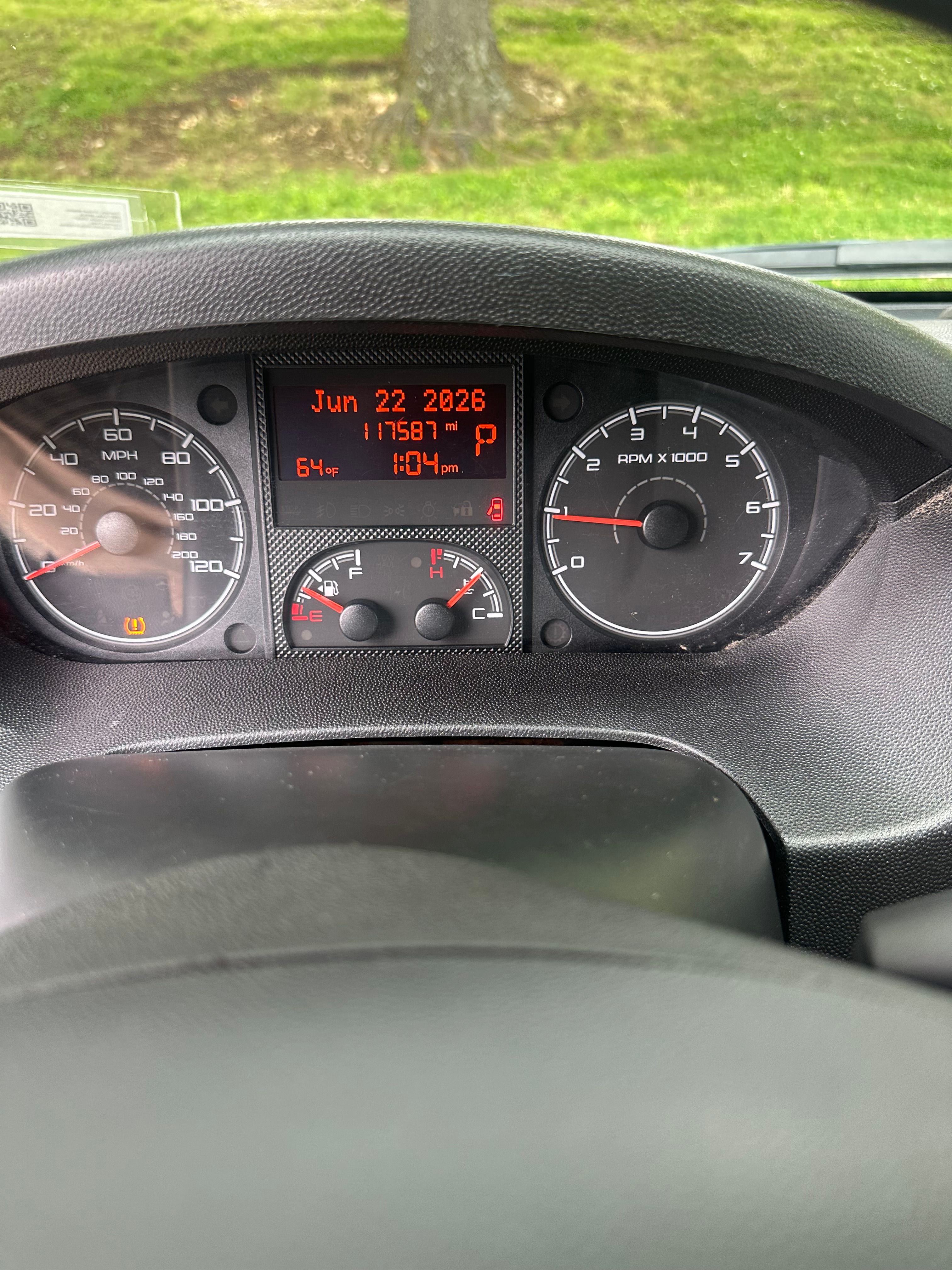 Used 2020 RAM ProMaster 3500 FWD image 9