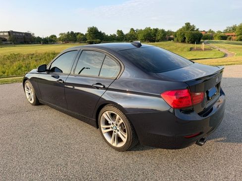 Used 2012 BMW 335i Sedan RWD image 2