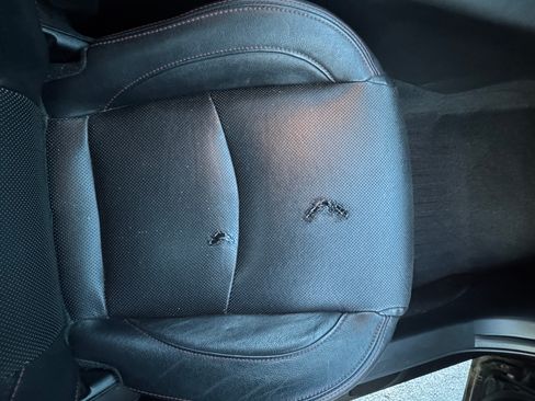 Used 2016 MAZDA MAZDA3 s Grand Touring w/ Technology Package image 12