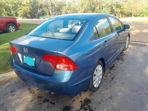 Used 2007 Honda Civic LX image 10
