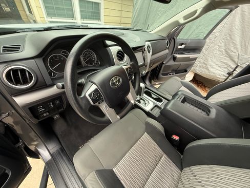 Used 2015 Toyota Tundra SR5 w/ TRD Off Road Package RWD image 11