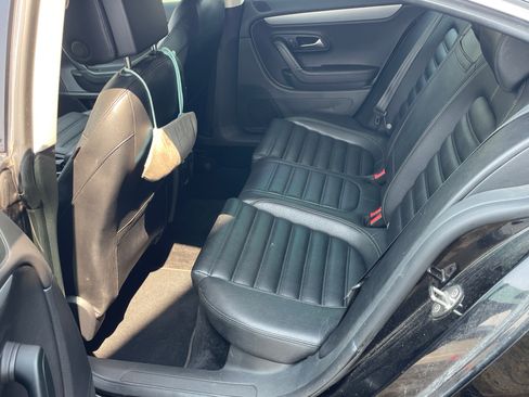 Used 2016 Volkswagen CC R-Line FWD image 10