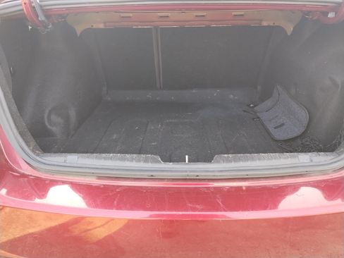 Used 2015 Chevrolet Cruze LT image 10