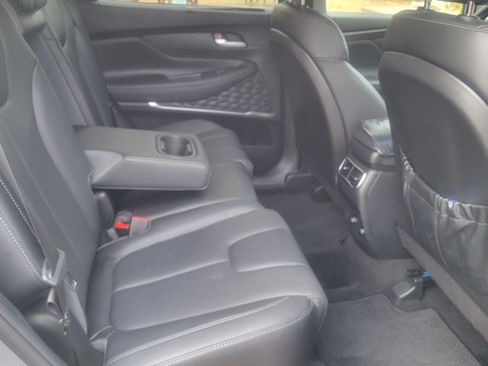 Used 2023 Hyundai Santa Fe SEL w/ Premium Package image 8