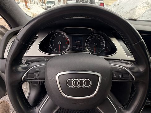 Used 2015 Audi A4 2.0T Premium AWD/4WD image 14