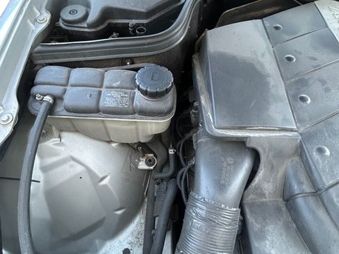 Used 2001 Mercedes-Benz CLK 430 Coupe image 20
