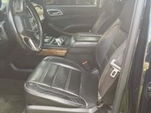 Used 2015 GMC Yukon XL Denali w/ Touring Package image 13