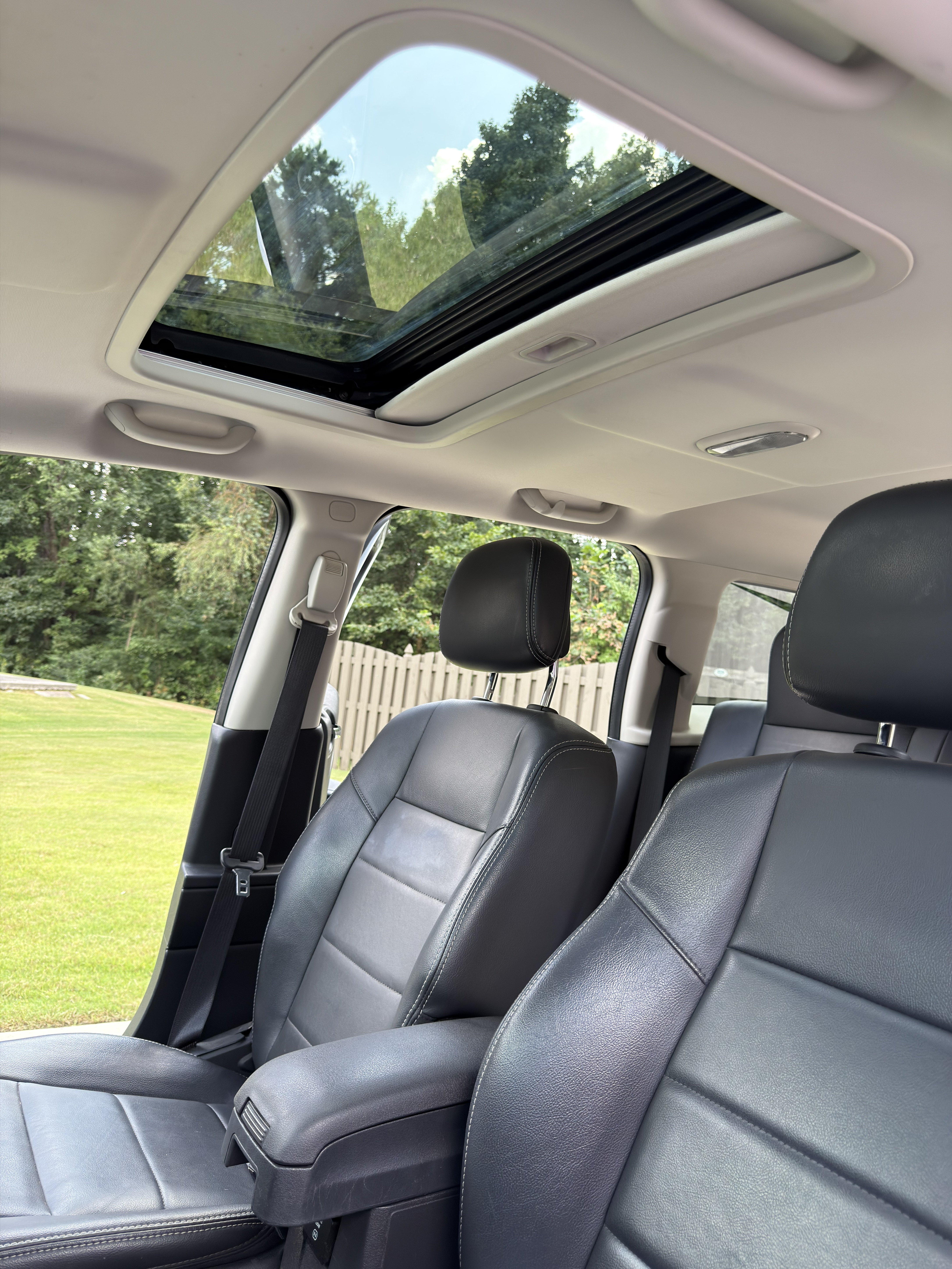 Used 2014 Jeep Patriot High Altitude FWD image 5