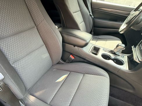 Used 2018 Jeep Grand Cherokee Laredo image 13