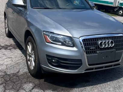Used 2011 Audi Q5 2.0T Premium Plus