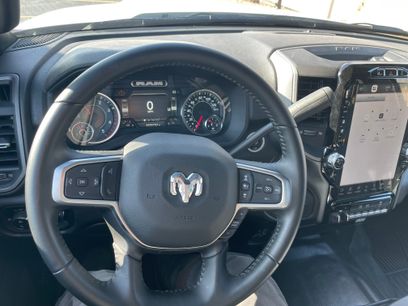 Used 2024 RAM 5500 Tradesman w/ Safety Group