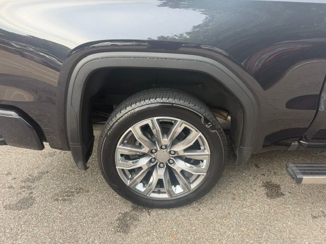 Used 2025 GMC Sierra 1500 Denali AWD/4WD image 12
