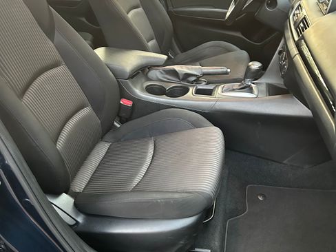 Used 2014 MAZDA MAZDA3 i Touring w/ Moonroof Package 1 image 12