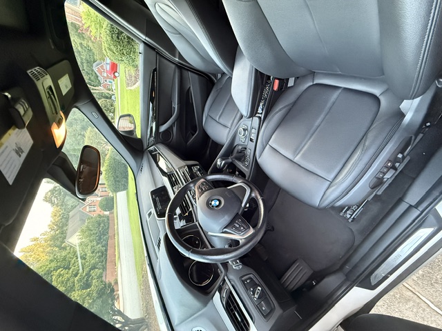 Used 2019 BMW X1 sDrive28i FWD image 8