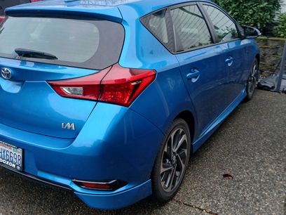 Used 2018 Toyota Corolla iM