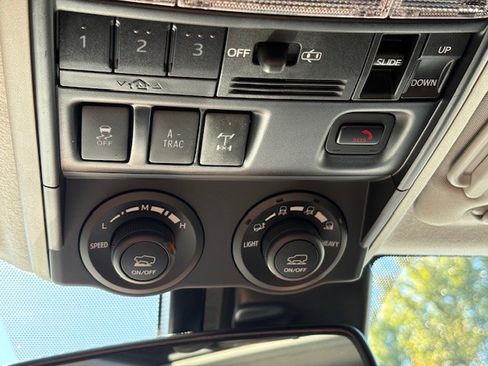 Used 2021 Toyota 4Runner TRD Pro image 15