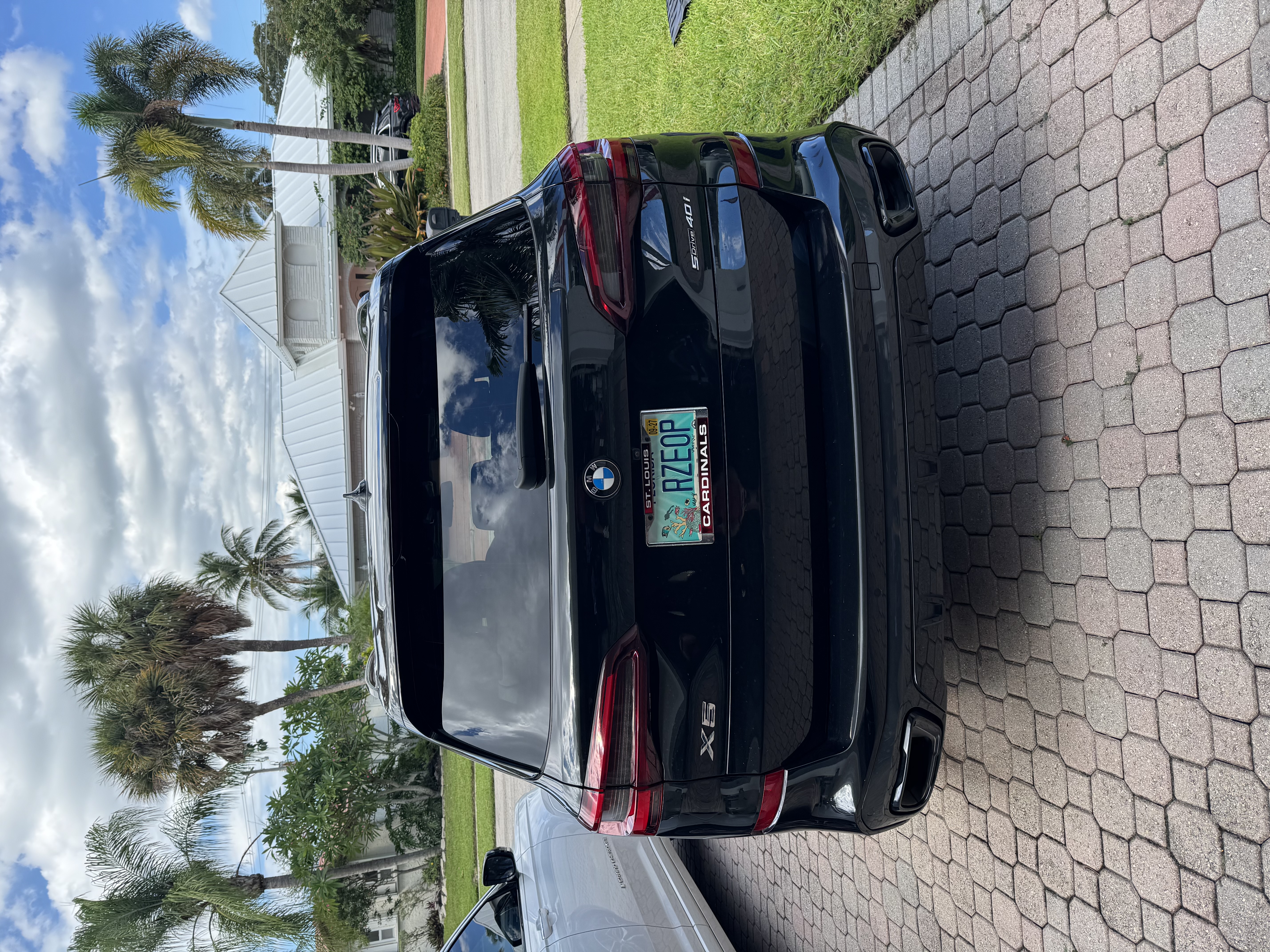 Used 2023 BMW X5 sDrive40i w/ Executive Package RWD image 24