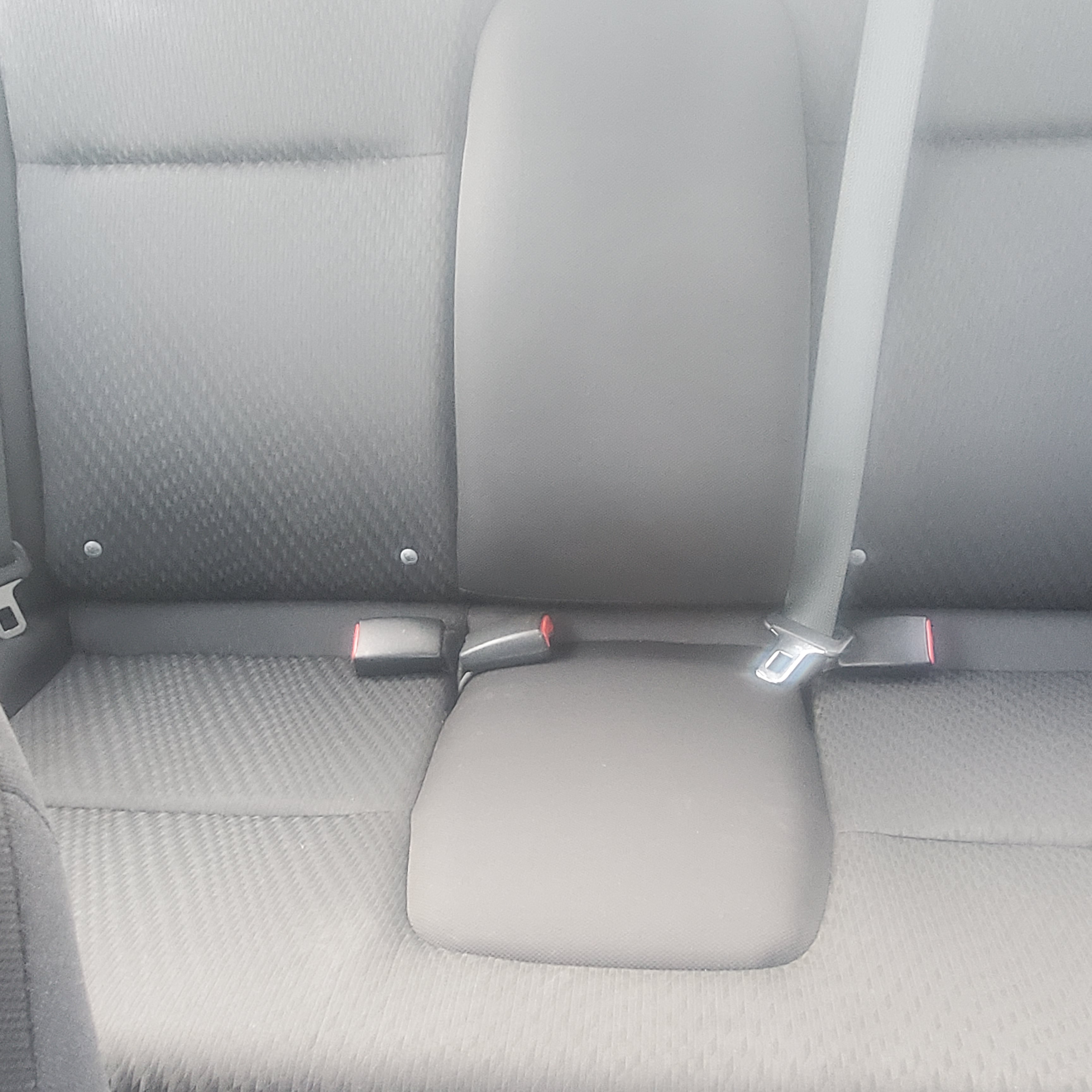 Used 2014 Honda Civic LX image 20