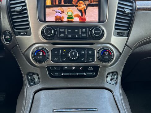 Used 2016 GMC Yukon Denali w/ Open Road Package image 18