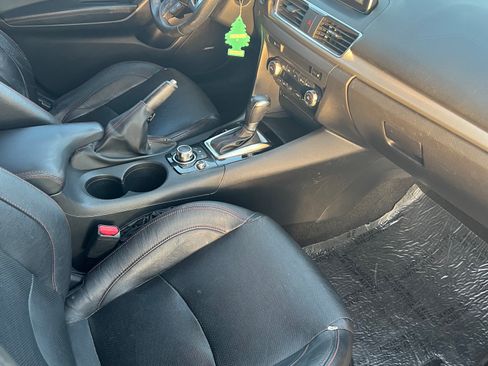 Used 2015 MAZDA MAZDA3 s Grand Touring FWD image 13