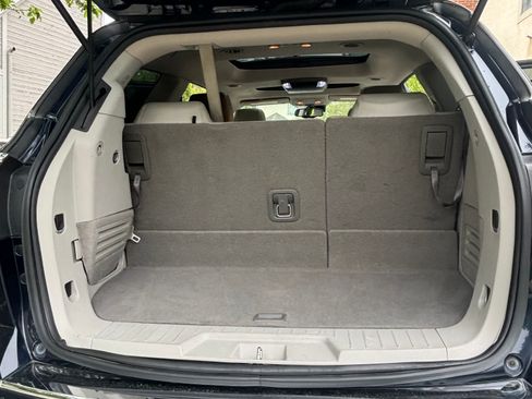 Used 2016 Buick Enclave Premium w/ Experience Buick Package image 10