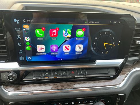 Used 2023 Chevrolet Silverado 1500 LT image 10