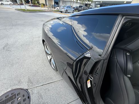 Used 2018 Lexus LC 500 Coupe image 15