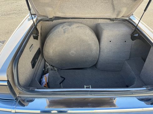 Used 1994 Jaguar XJS 4.0 Convertible image 11