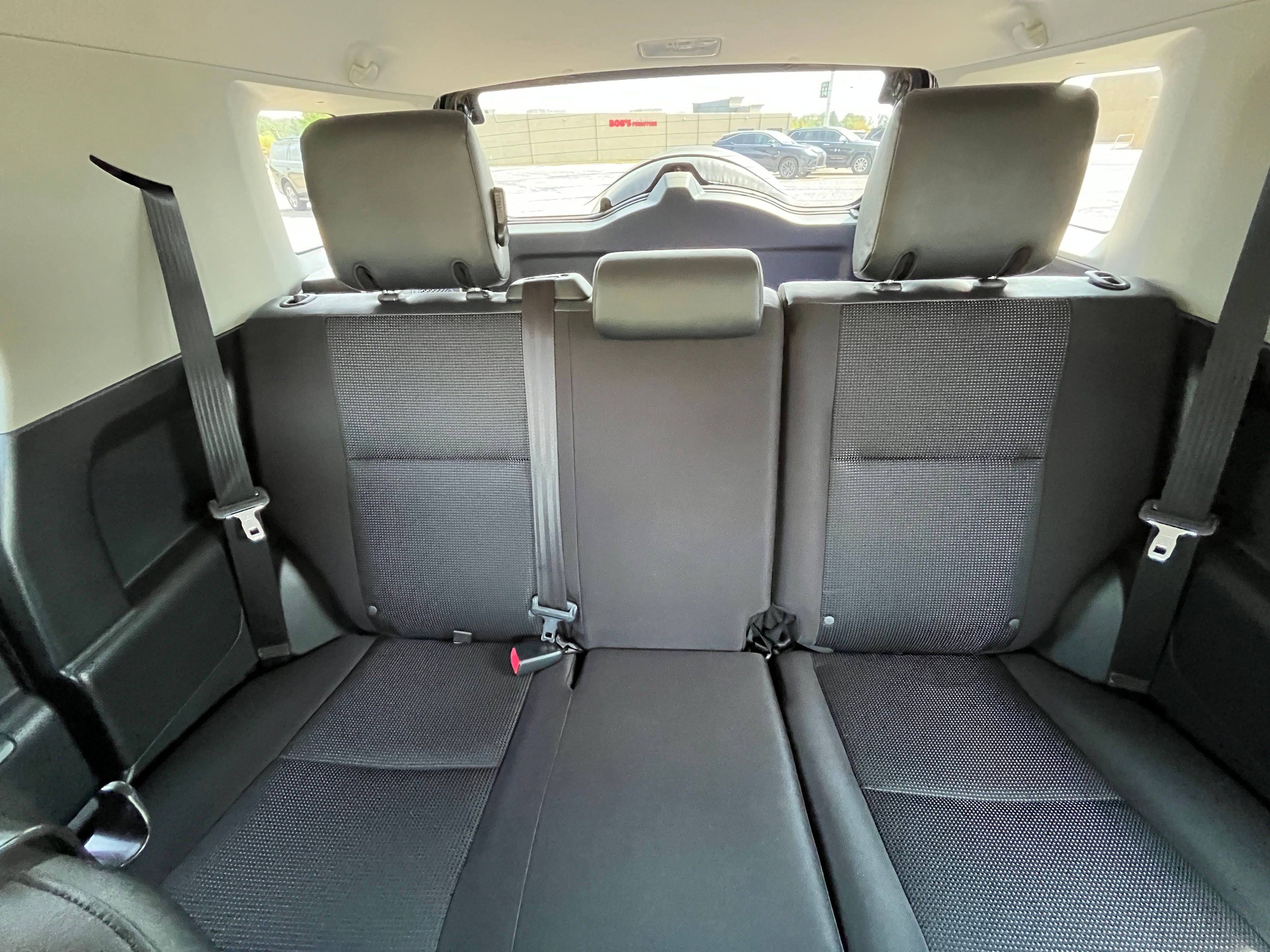 Used 2014 Toyota FJ Cruiser 4WD w/ Upgrade Package image 15