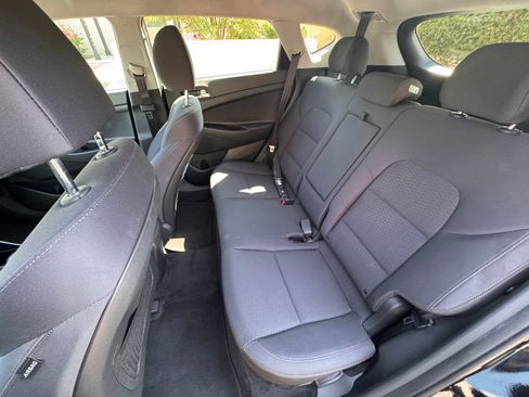 Used 2020 Hyundai Tucson Value FWD image 23