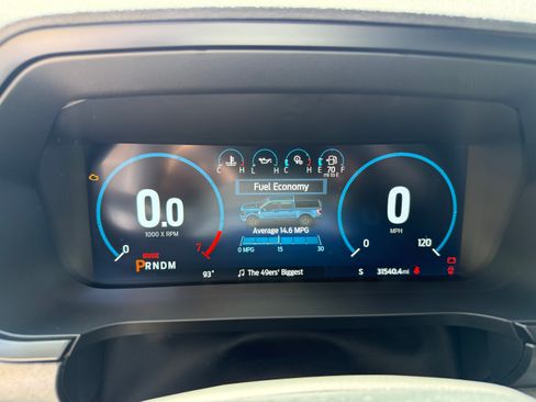 Used 2022 Ford F150 Tremor w/ Equipment Group 402A High AWD/4WD image 18