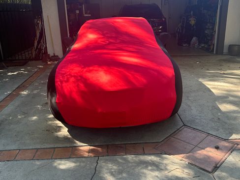 Used 2004 Lexus SC 430 Convertible image 15