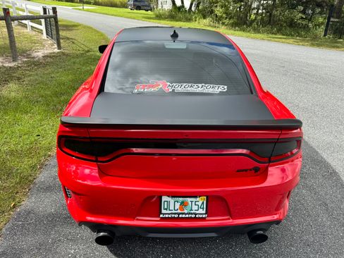 Used 2023 Dodge Charger SRT Hellcat w/ Harman/Kardon Audio Group image 6