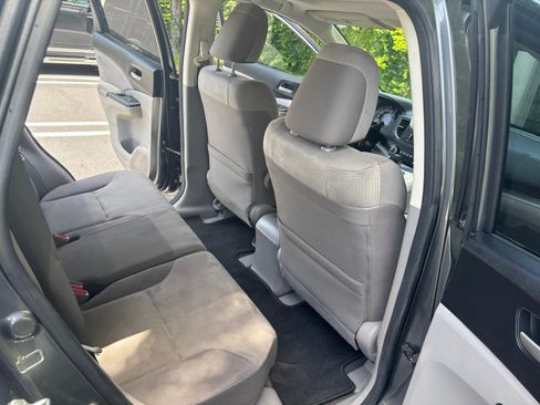 Used 2014 Honda CR-V EX image 11