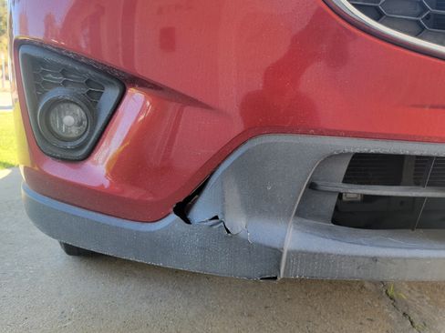 Used 2013 MAZDA CX-5 Touring image 15