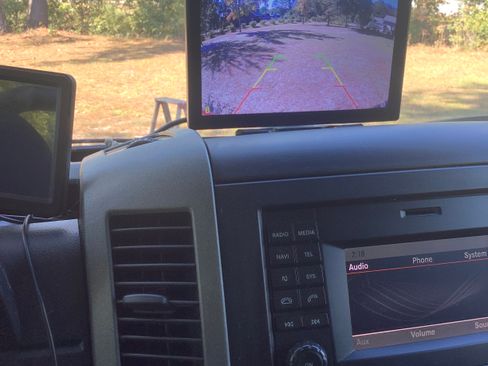 Used 2016 Mercedes-Benz Sprinter 2500 image 12