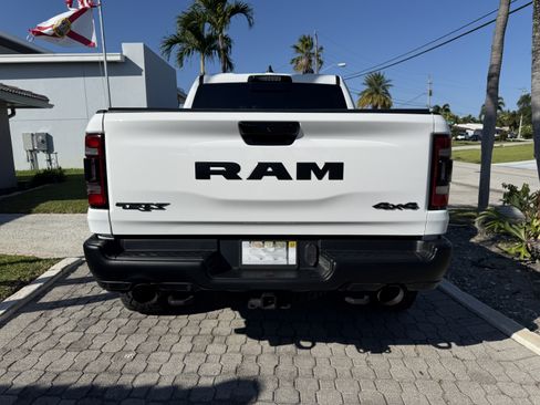 Used 2023 RAM 1500 TRX w/ TRX Level 2 Equipment Group AWD/4WD image 14