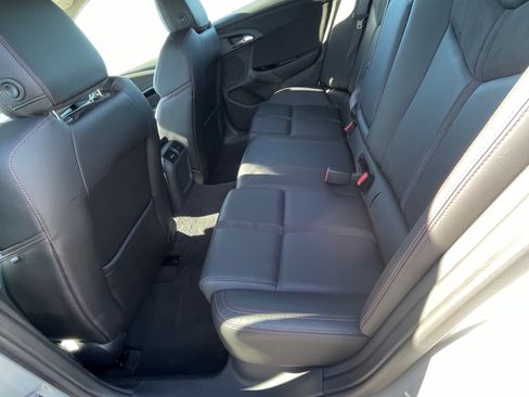 Used 2017 Chevrolet SS Sedan 4D image 11