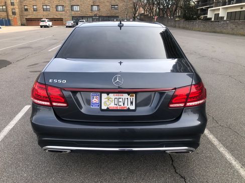 Used 2014 Mercedes-Benz E 350 Sedan image 8