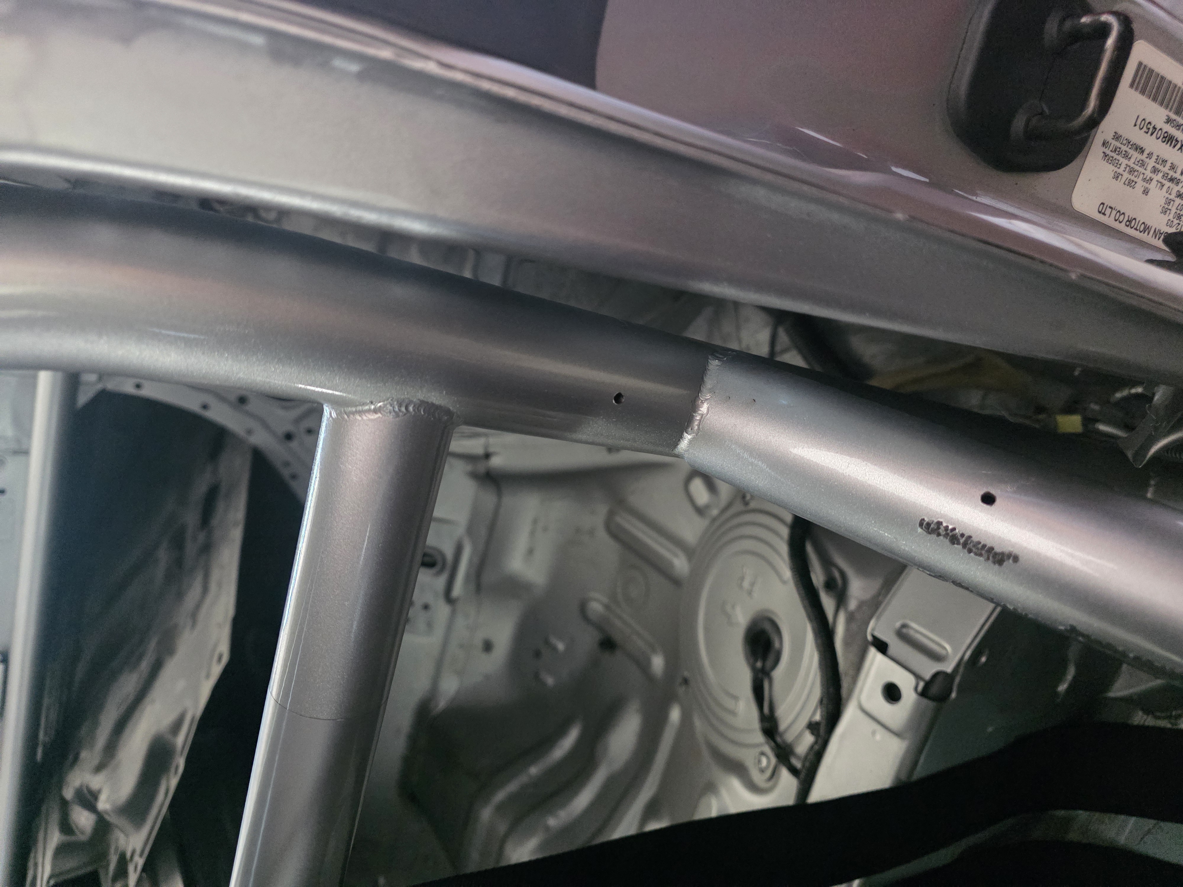 Used 2004 INFINITI G35 Coupe RWD image 16