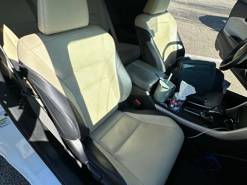 Used 2014 Honda Accord EX-L image 13