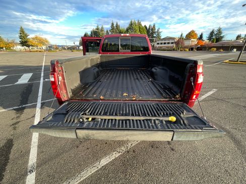 Used 2008 Ford F350 Lariat image 17