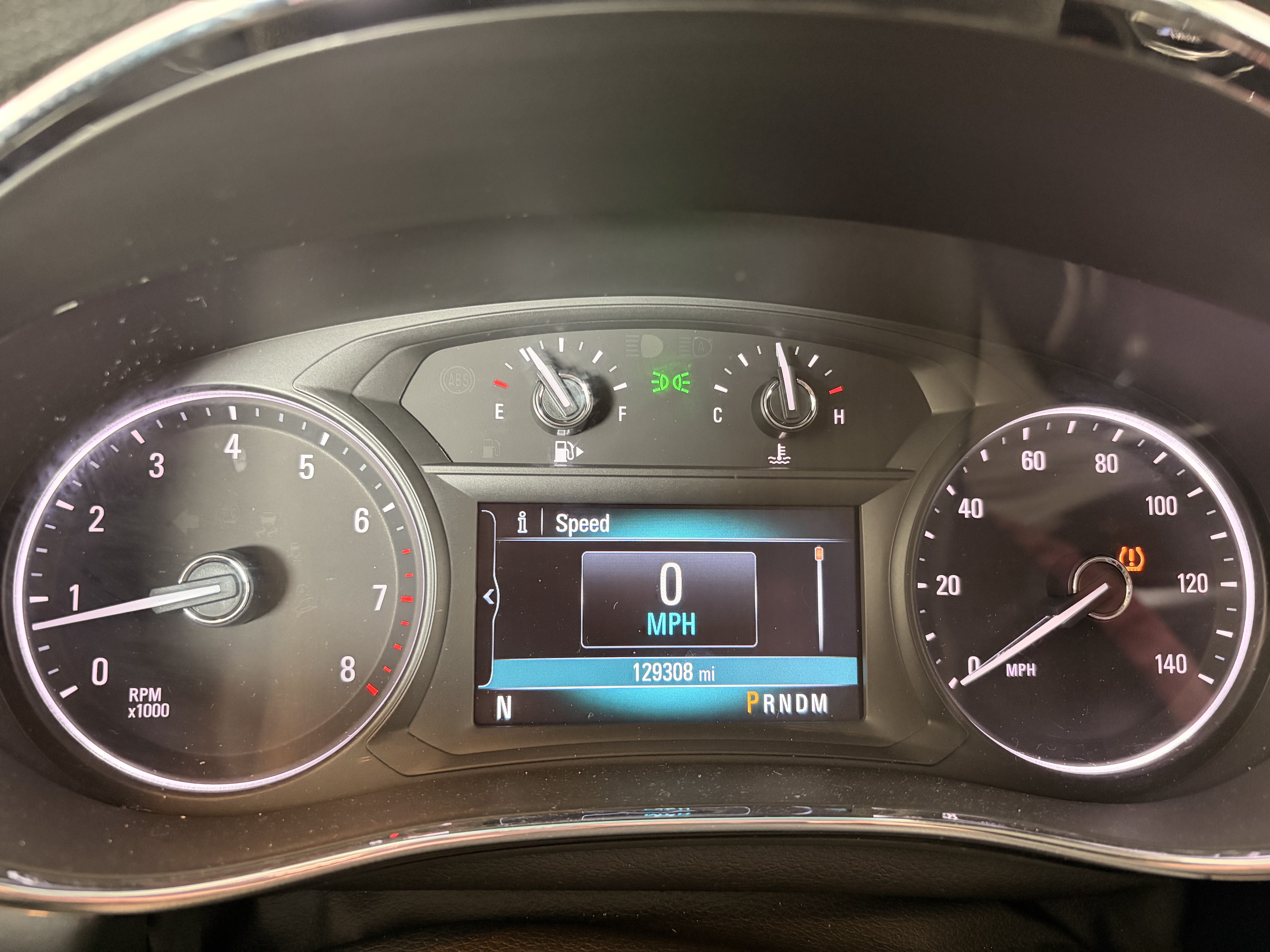 Used 2018 Buick Encore Preferred FWD image 16