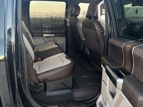 Used 2019 Ford F350 Limited image 10