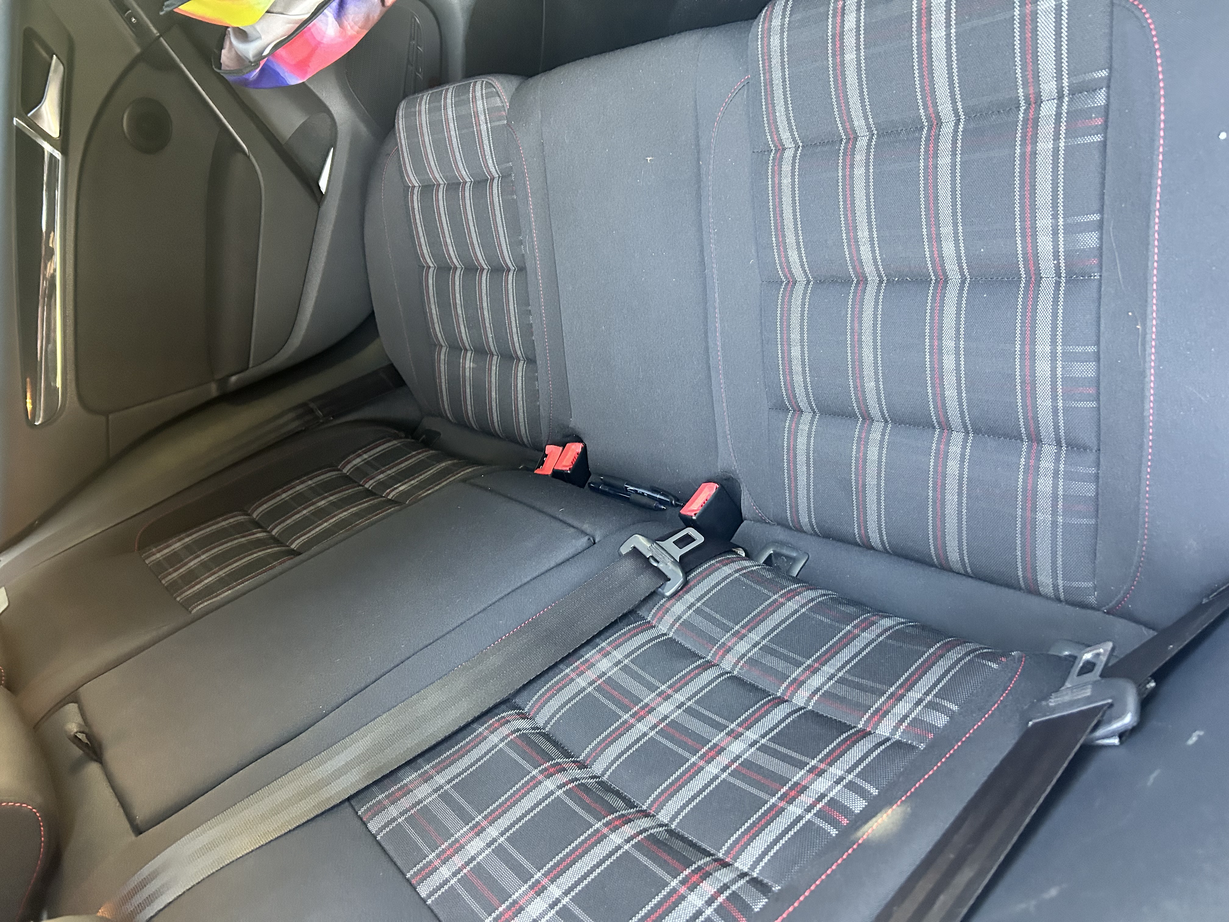 Used 2012 Volkswagen GTI 4-Door FWD image 14